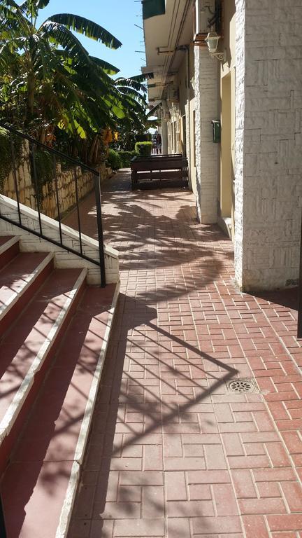 Lejlighed Las Naciones Benalmádena
